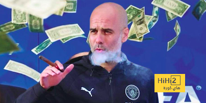 فيديو : اتهامات الفساد والضغط يزداد على مانشستر سيتي