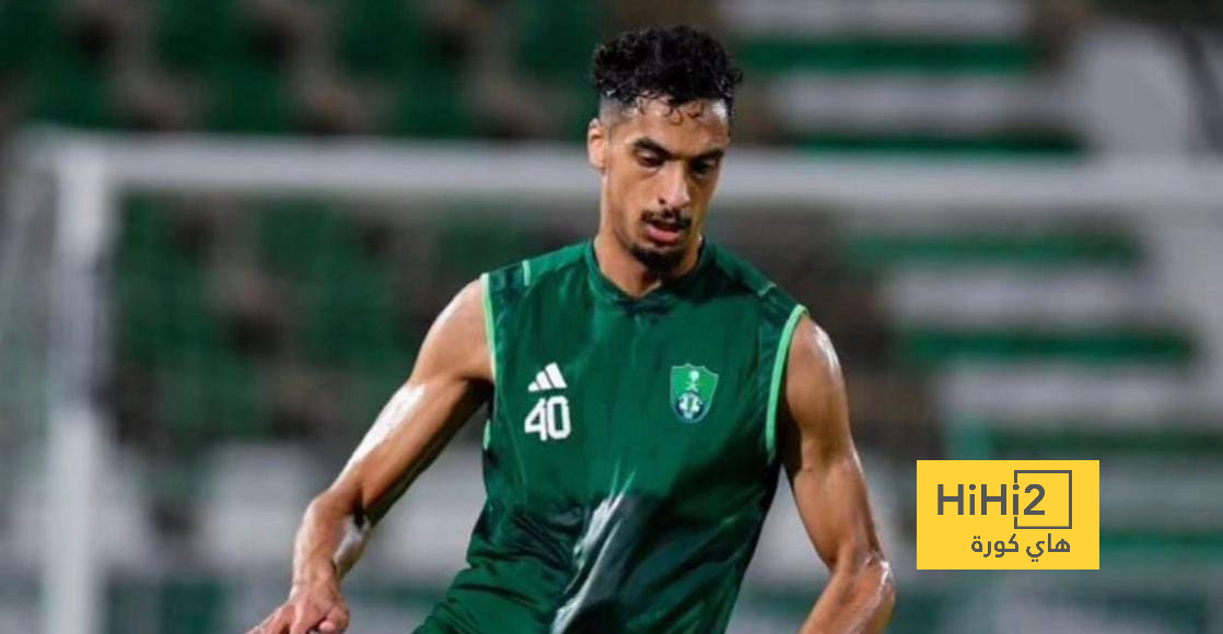 الأرقام السلبية تطارد لاعب الأهلي في 27 دقيقة أمام الشباب