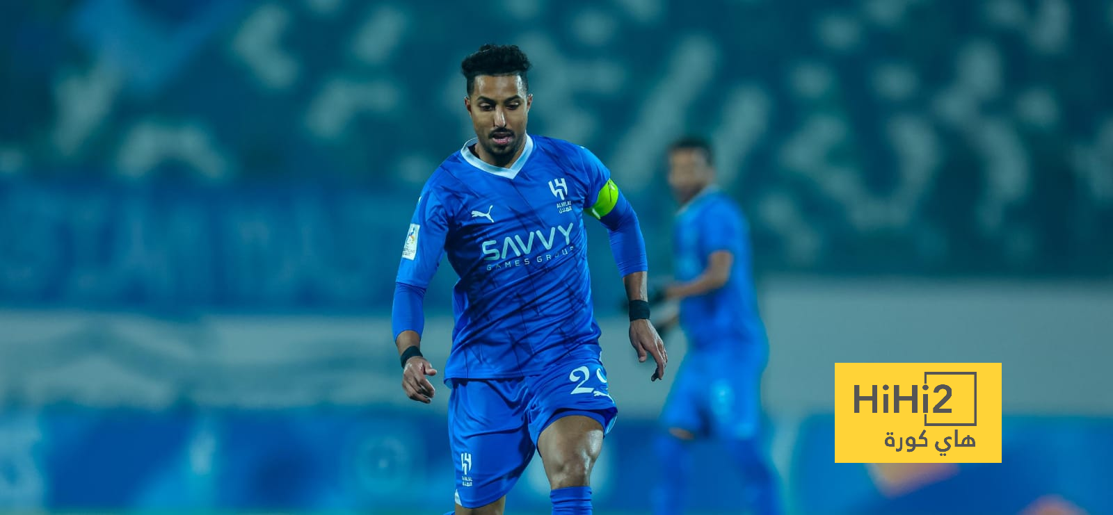 الهلال يلحق بقطار المتأهلين إلى دور الـ16 لدوري أبطال آسيا