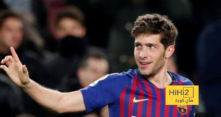 دكة بدلاء برشلونة أمام بورتو في دوري أبطال أوروبا