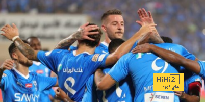 تاريخ الهلال المضيء مع تصدر مجموعته بدوري أبطال آسيا