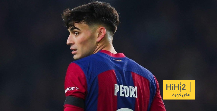 صفقة بيدري كلفت برشلونة الكثير!
