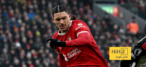 نونيز يواصل إهدار فرص ليفربول أمام فولهام