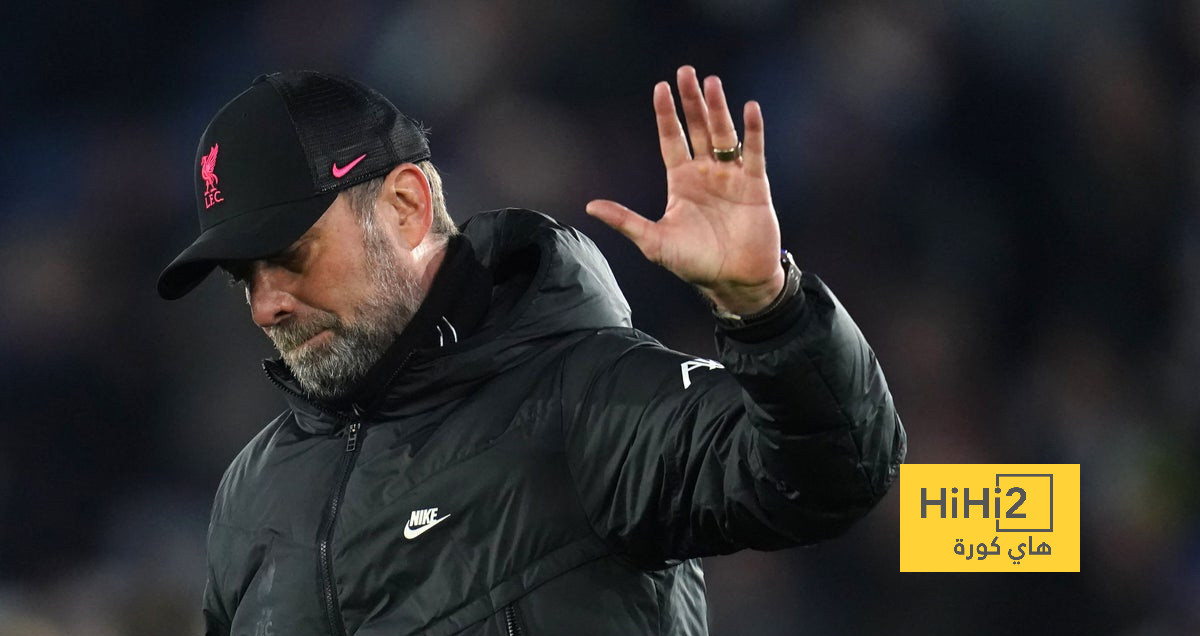 كم لاعب في عيادة ليفربول..؟