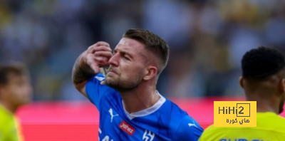 الهلال بطل الدوري هذا الموسم … الأمر مسألة وقت ليس أكثر!