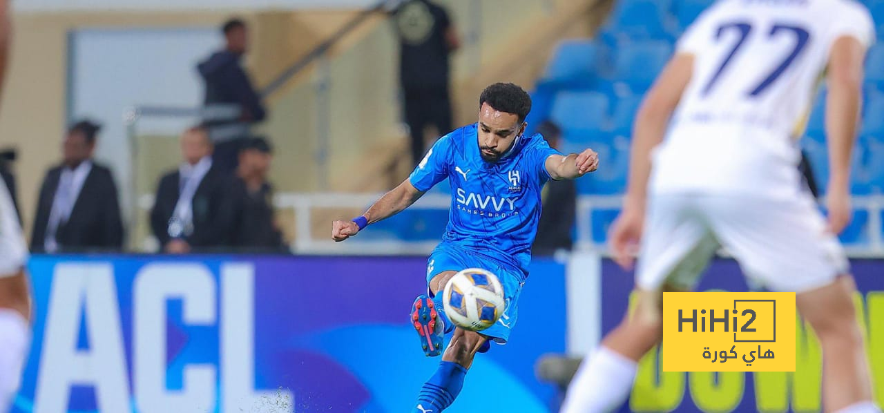 البريك يتسلح برقم هجومي مميز في آسيا