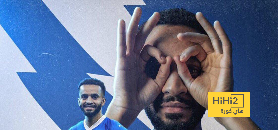 أول تعليق من البريك بعد فوز الهلال أمام ناساجي