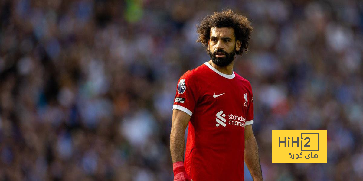 تقييم محمد صلاح أمام شيفيلد يونايتد