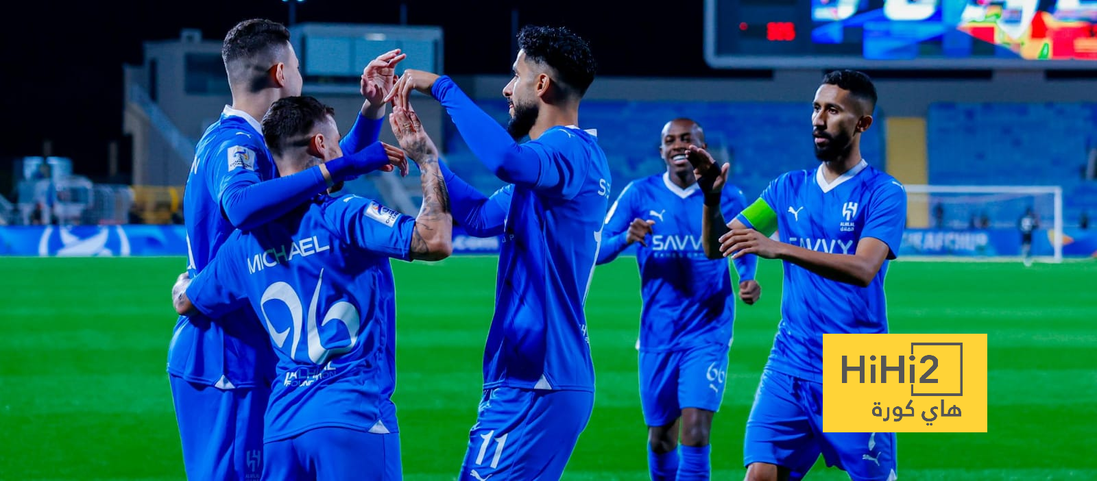 جدول ترتيب الدوري السعودي قبل انطلاق الجولة السادسة عشر
