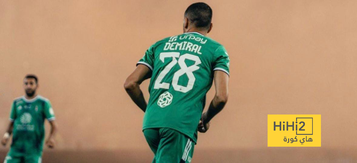 نبأ سار في الأهلي قبل مواجهة الرائد