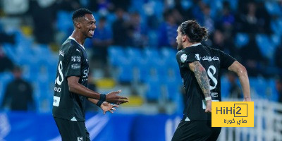 أول تعليق من روبن نيفيز بعد فوز الهلال أمام الطائي