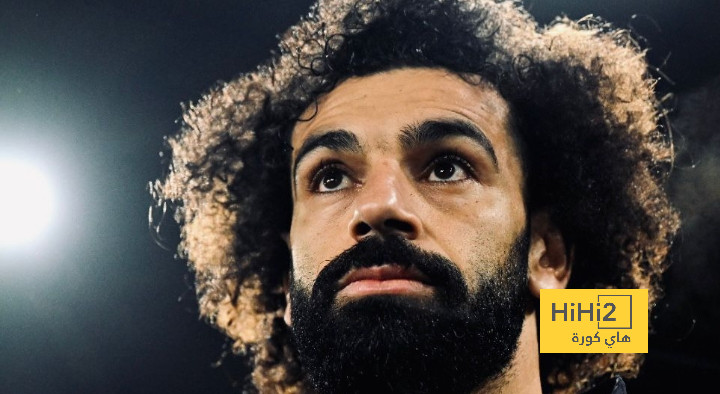 تقييم ليفربول في الشوط الأول أمام كريستال بالاس