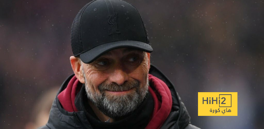 ما يحتاجه ليفربول في الشوط الثاني من مباراة كريستال بالاس