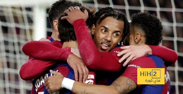 رسمياً.. برشلونة يعلن إصابة جديدة في صفوفه