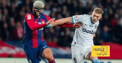 لأول مرة ريال مدريد يتمنى فوز برشلونة.. فما السبب؟!