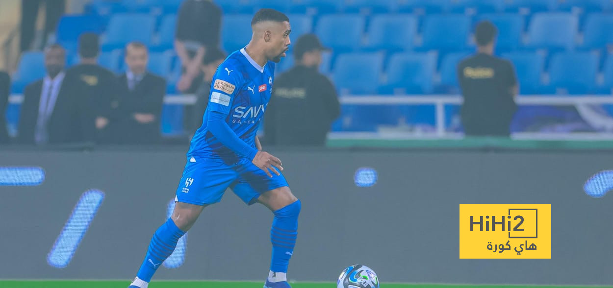 فيديو: الهلال يسجل ثالث الأهداف في مرمى التعاون