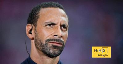 ريو فرنانديز يعارض فكرة انضمام أراوخو إلى مانشستر يونايتد 