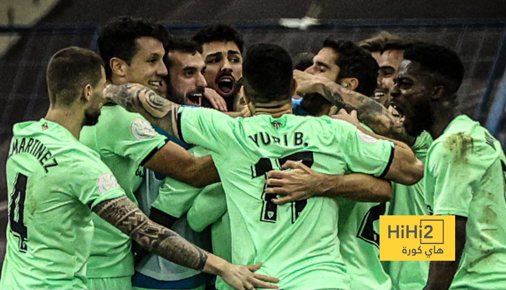 اكثر الثنائيات تسجيلا في الدوري الأسباني حتى الان