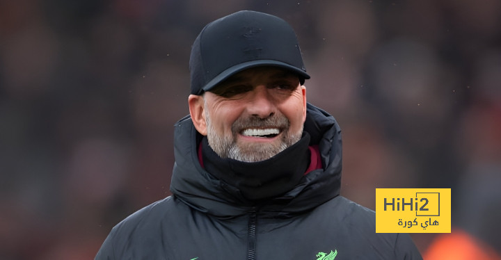 تكتيك ليفربول المتوقع أمام مانشستر يونايتد