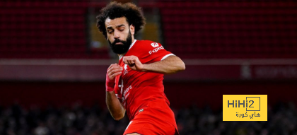 محمد صلاح يقود هجمة خطيرة لـ ليفربول في بداية الشوط الثاني