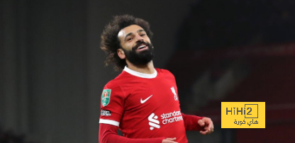 تقييم محمد صلاح في فوز ليفربول على وست هام