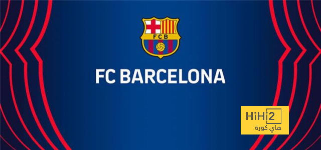 بيان رسمي .. لاعب برشلونة يخضع للجراحة