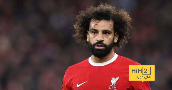 ليفربول يرصد خليفة محمد صلاح في كريستال بالاس