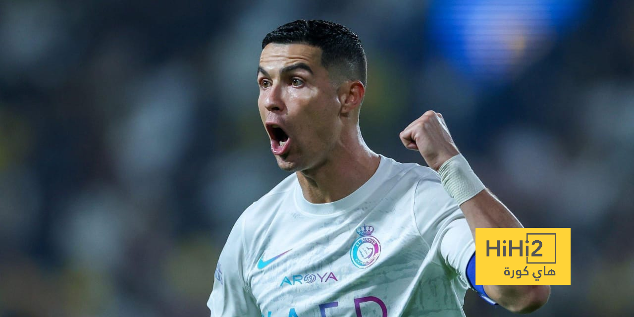 السر في تتويج رونالدو بجائزة هداف العالم خلال عام 2023