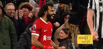 محمد صلاح يضيف الرابع لـ ليفربول أمام نيوكاسل