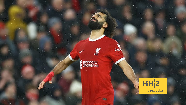 ترتيب هدافي الدوري الإنجليزي