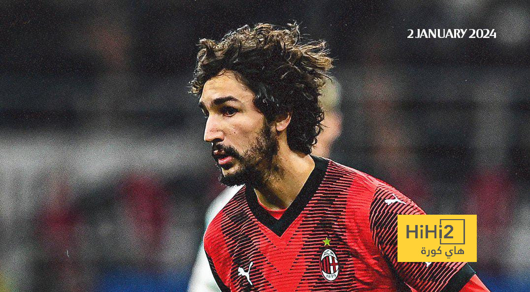 انطلاق مباراة ميلان أمام كالياري في كأس إيطاليا
