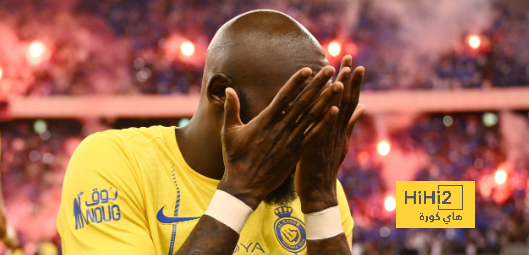 النصر يحسم مستقبل فوفانا