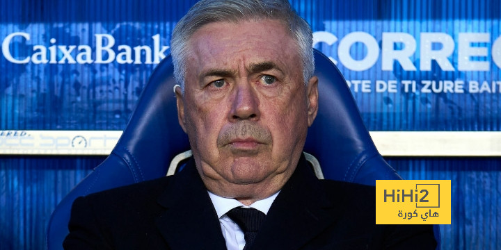 الأعلى تقييما من ريال مدريد بعد ٢٥ دقيقة أمام مايوركا