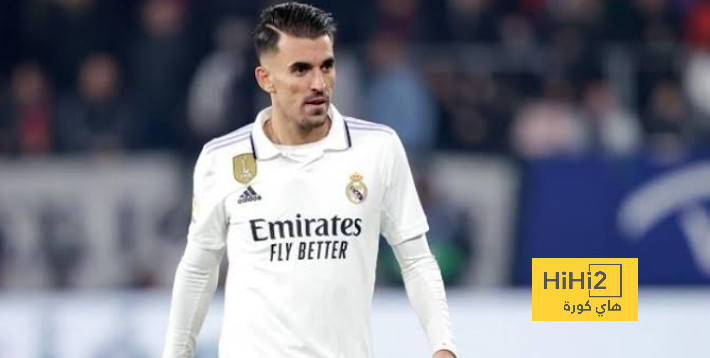 داني سيبايوس يشارك بديلا لـ مودريتش في لقاء مايوركا