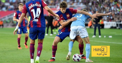 برشلونة لا يعرف الخسارة أمام لاس بالماس