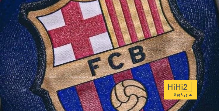 خط دفاع برشلونة في مواجهة لاس بالماس