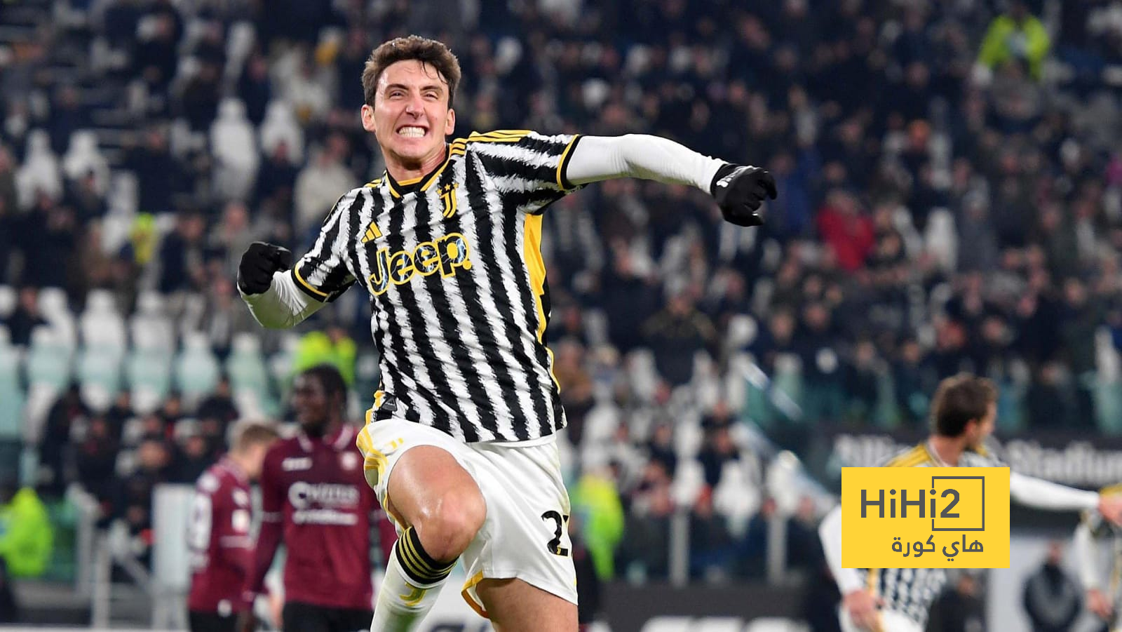 المتأهلون إلى ربع نهائي كأس إيطاليا