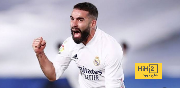 رسمياً.. ريال مدريد يصعد لنهائي السوبر الاسباني بعد الفوز على اتلتيكو بخماسية