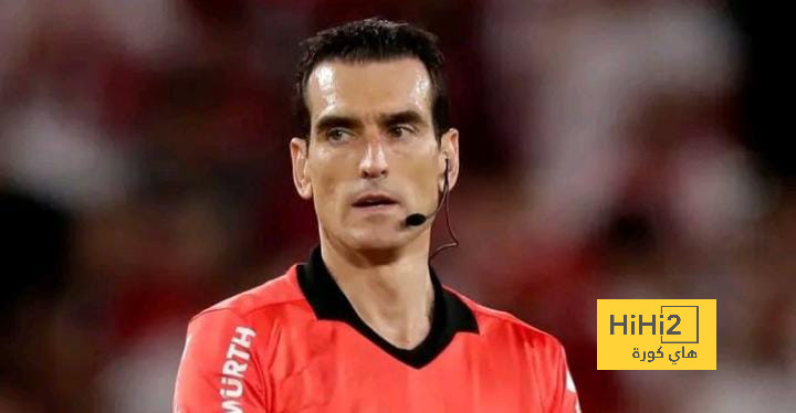 ريال مدريد يتفوق على برشلونة مع حكم نهائي السوبر