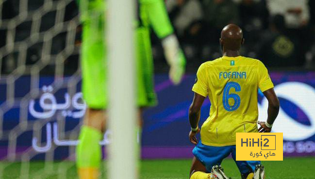 خطة النصر لرحيل سيكو فوفانا في الميركاتو الشتوي