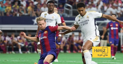 ريال مدريد يتسلح بالتاريخ قبل مواجهة برشلونة