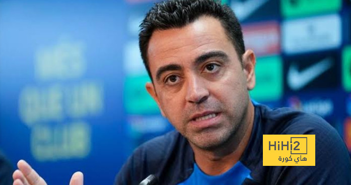 حيلة تشافي للسيطرة على ريال مدريد