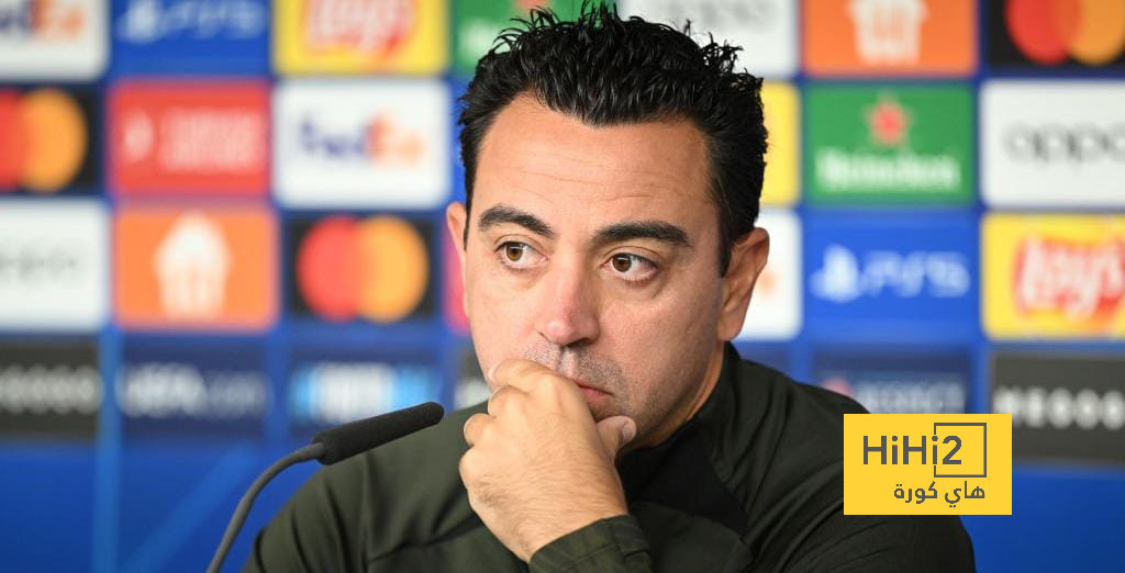 اجتماع عاجل داخل برشلونة غدًا