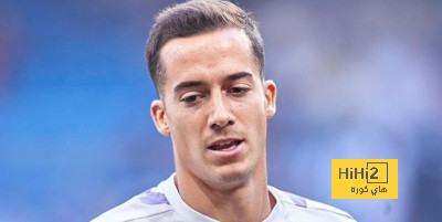 موعد عودة فاسكيز لتدريبات ريال مدريد الجماعية