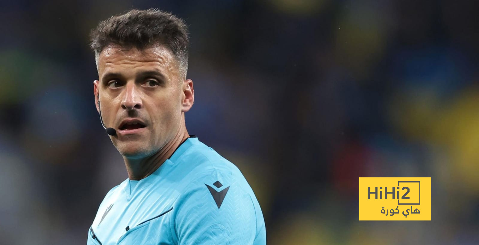 رسميًا.. الإعلان عن حكم مباراة برشلونة ضد ريال بيتيس