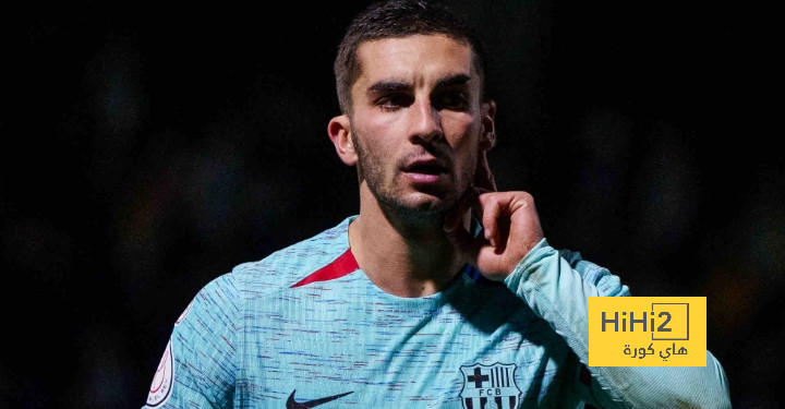 تكتيك برشلونة المتوقع أمام ريال بيتيس