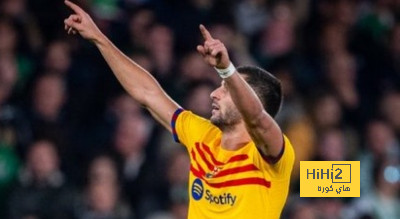 توريس يضيف الثاني لبرشلونة ضد بيتيس