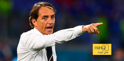 هل نجح مانشيني … وهل سيتوج المنتخب السعودي …؟!