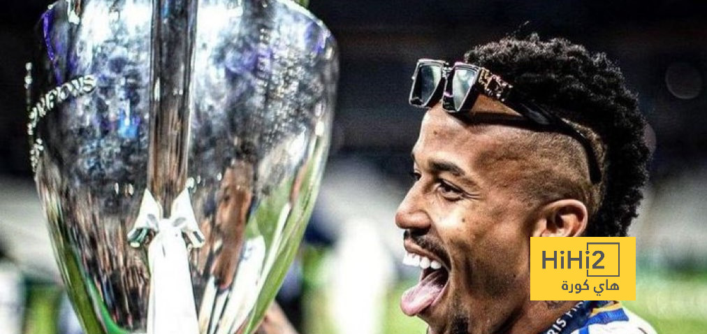 تعرف على الشرط الجزائي في عقد ميليتاو الجديد مع ريال مدريد