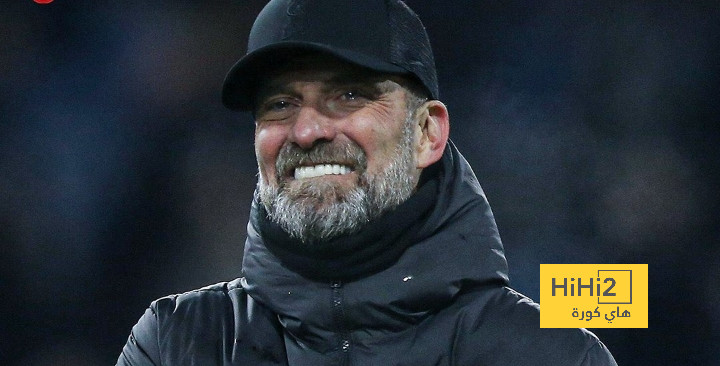 ليفربول على وشك موسم تاريخي